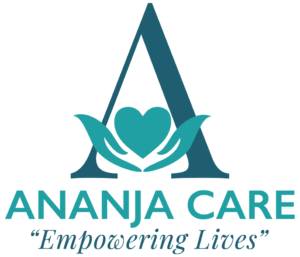 Ananja Care logo