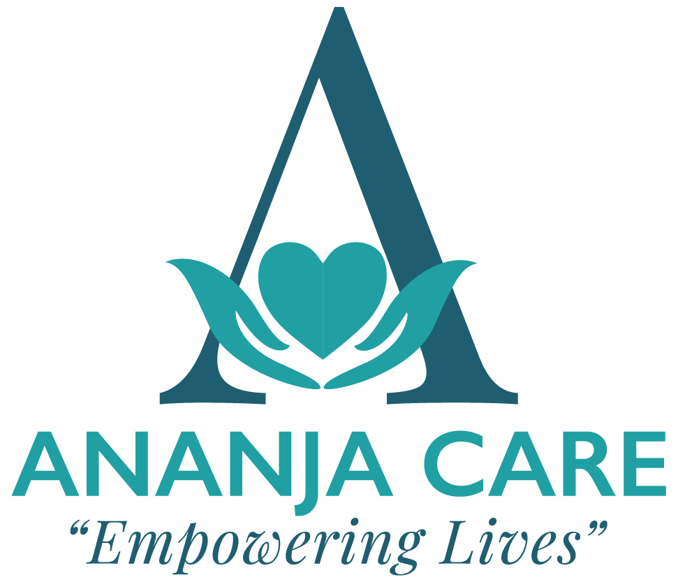 Ananja Care logo